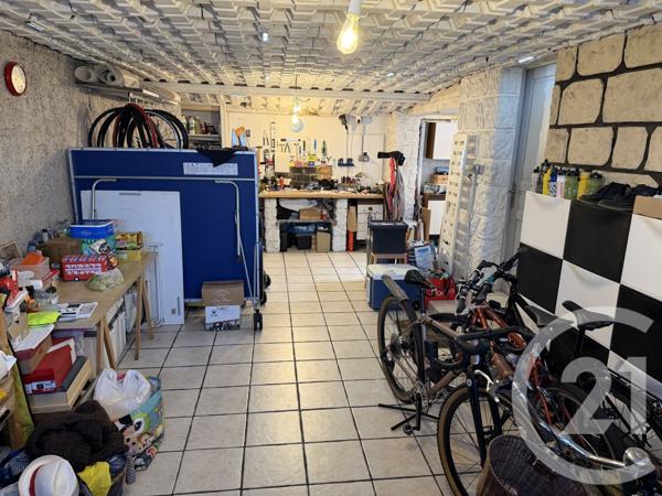 Maison à vendre  5 pièces - 124,90 m2 BEZONS - 95