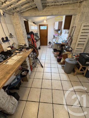 Maison à vendre  5 pièces - 124,90 m2 BEZONS - 95