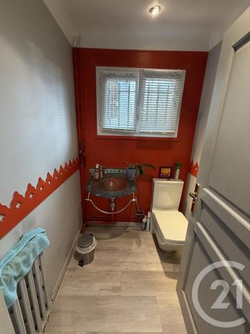 Maison à vendre  5 pièces - 124,90 m2 BEZONS - 95