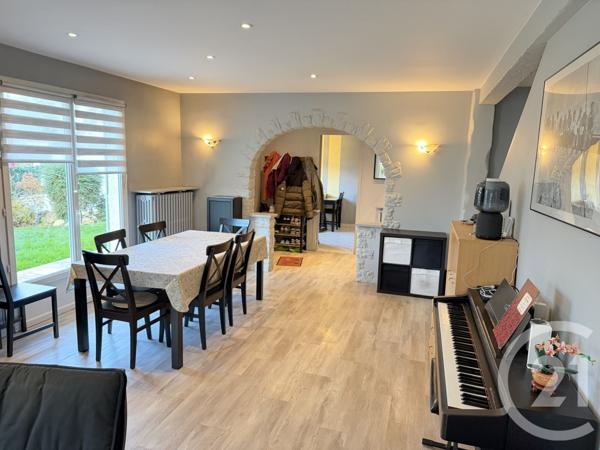 Maison à vendre  5 pièces - 124,90 m2 BEZONS - 95