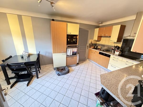 Maison à vendre  5 pièces - 124,90 m2 BEZONS - 95