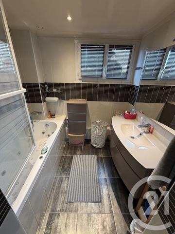 Maison à vendre  5 pièces - 124,90 m2 BEZONS - 95