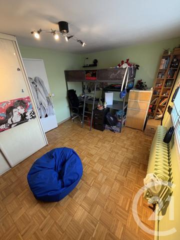 Maison à vendre  5 pièces - 124,90 m2 BEZONS - 95