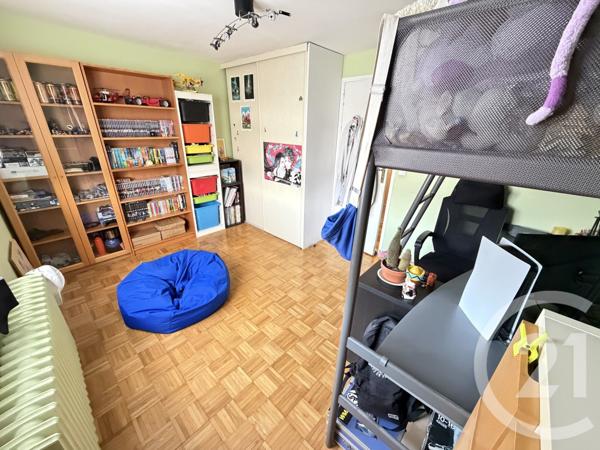 Maison à vendre  5 pièces - 124,90 m2 BEZONS - 95