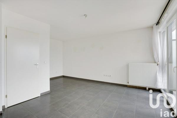 Appartement à vendre 3 pièces 62 m² Drancy