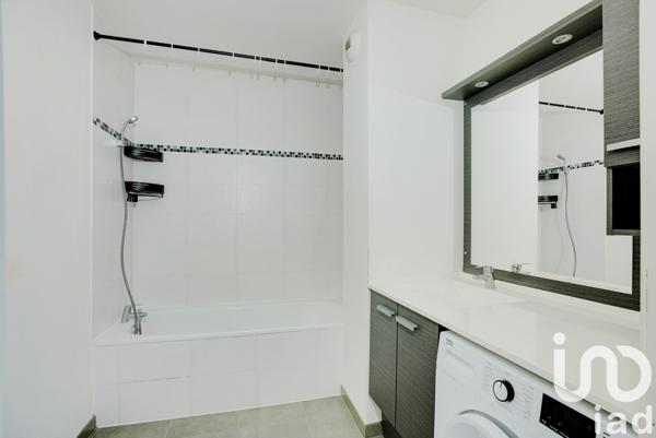 Appartement à vendre 3 pièces 62 m² Drancy