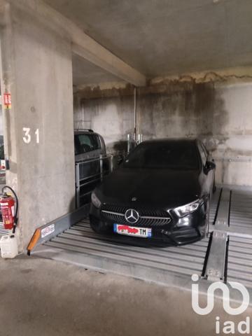 Appartement à vendre 3 pièces 62 m² Drancy