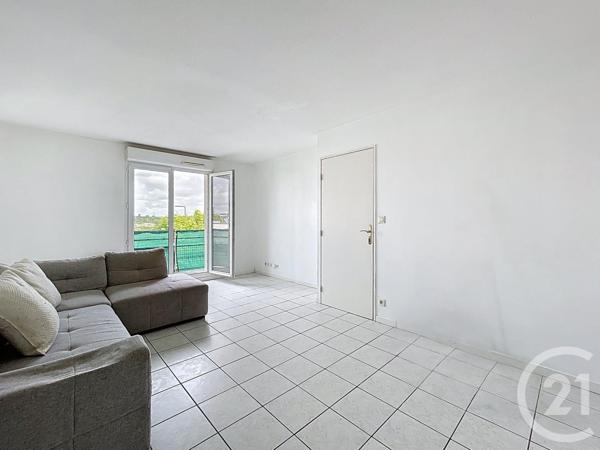 Appartement F3 à vendre  2 pièces - 52 m2 SENS - 89