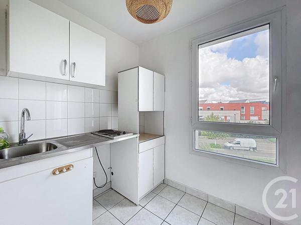 Appartement F3 à vendre  2 pièces - 52 m2 SENS - 89