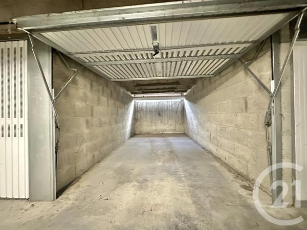 Parking à vendre  14 m 2   NANTES  - 44