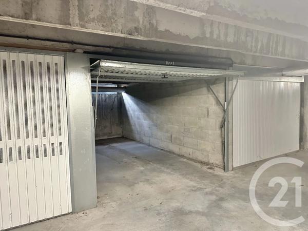 Parking à vendre  14 m 2   NANTES  - 44