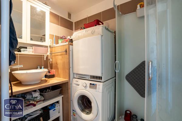 Appartement à vendre 3 pièces 60.91m² Le Mans (72000)