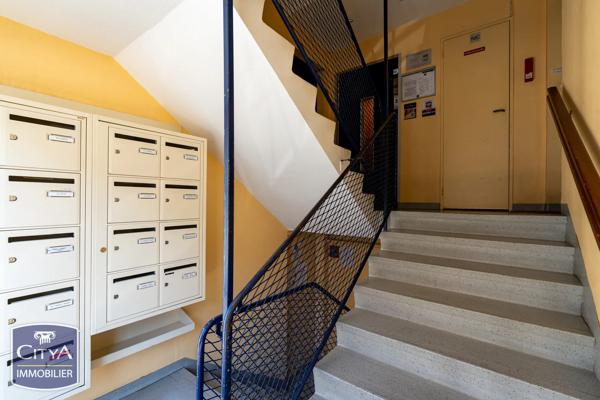 Appartement à vendre 3 pièces 60.91m² Le Mans (72000)