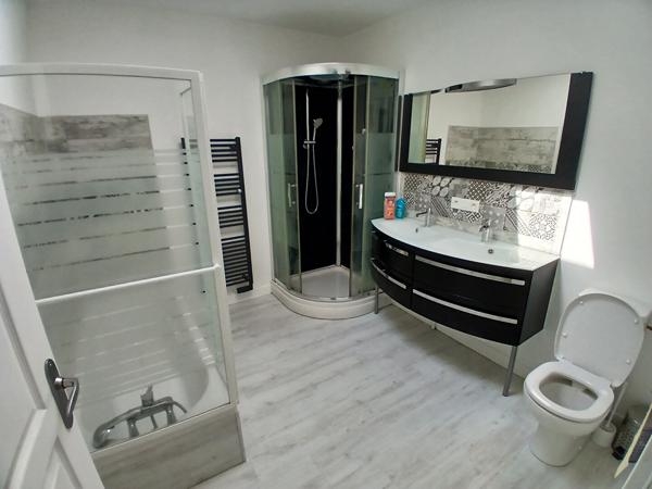 Maison Saint Philbert De Grand Lieu 7 pièce(s) 147 m2