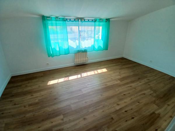 Maison Saint Philbert De Grand Lieu 7 pièce(s) 147 m2