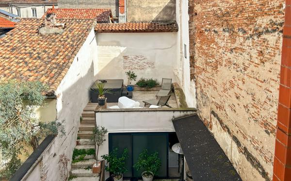 Maison à vendre    7 pièces •  Agen