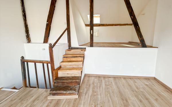 Maison à vendre    7 pièces •  Agen