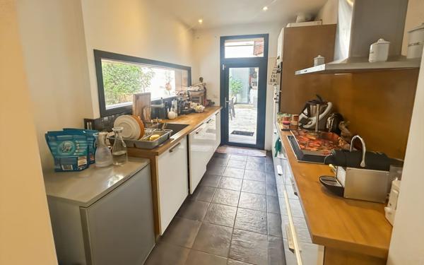 Maison à vendre    7 pièces •  Agen