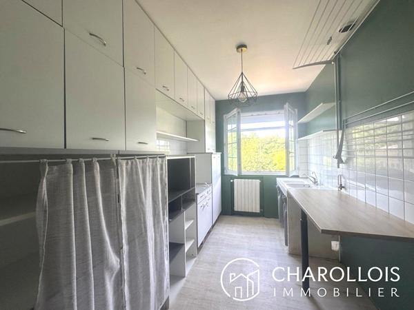 NOUVEAUTE ! Maison beaux volumes - 132m² - MÂCON