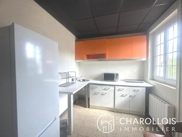NOUVEAUTE ! Maison beaux volumes - 132m² - MÂCON