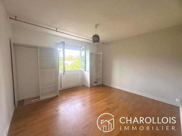NOUVEAUTE ! Maison beaux volumes - 132m² - MÂCON
