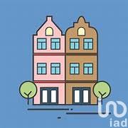 Immeuble à vendre 480 m² Condé-sur-l'Escaut