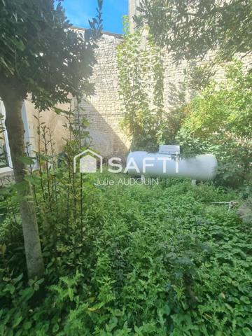 Immeuble Matha Centre