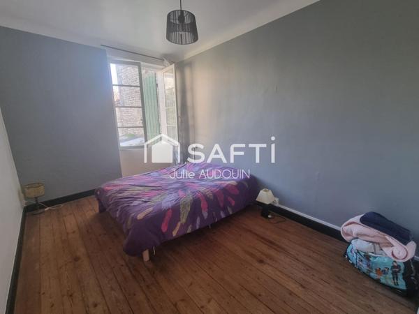 Immeuble Matha Centre