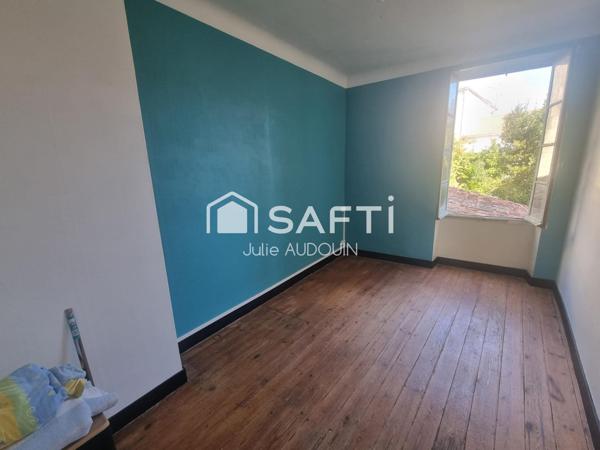 Immeuble Matha Centre