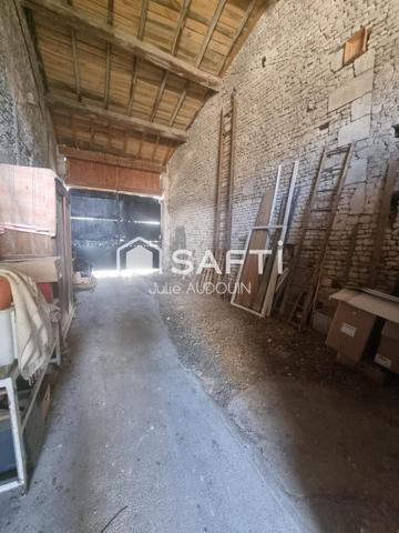 Immeuble Matha Centre