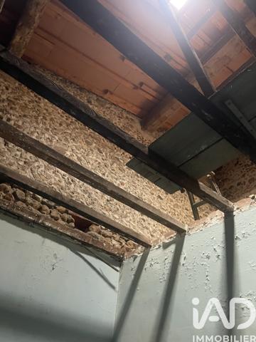 Maison à vendre 5 pièces 220 m² Bompas