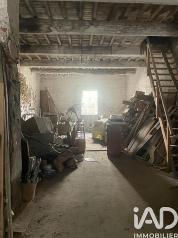 Maison à vendre 5 pièces 220 m² Bompas