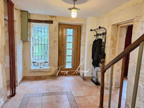 Maison à vendre 7 pièces de 201 m²