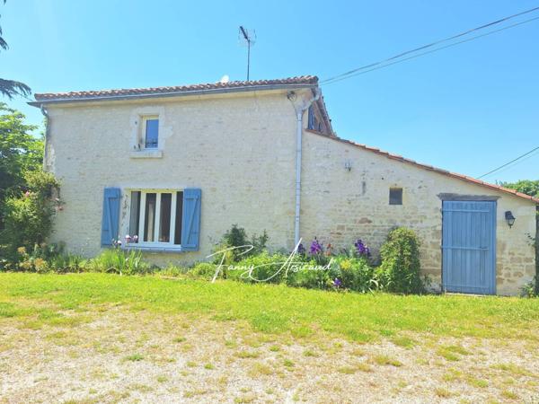 Maison à vendre 7 pièces de 201 m²