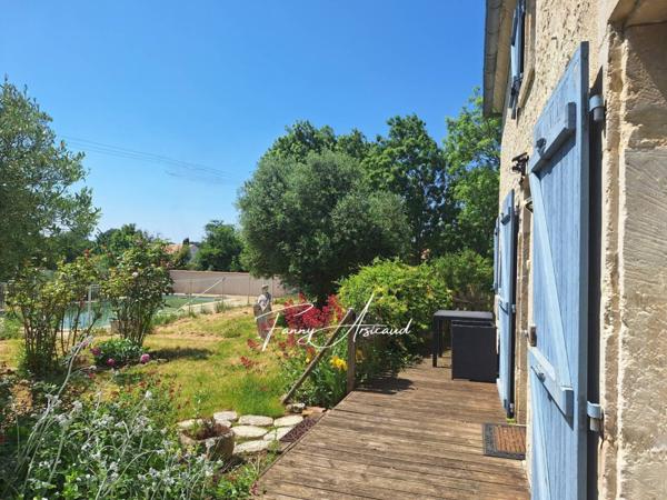 Maison à vendre 7 pièces de 201 m²