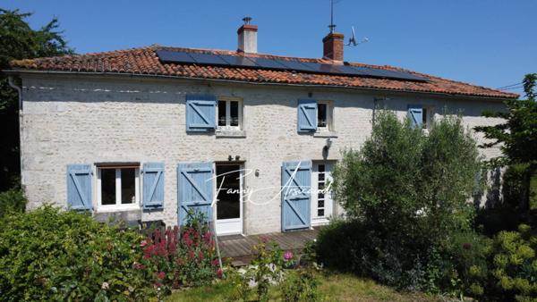 Maison à vendre 7 pièces de 201 m²