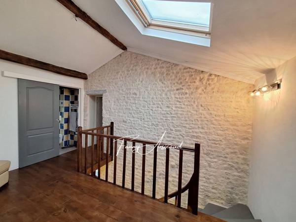 Maison à vendre 7 pièces de 201 m²