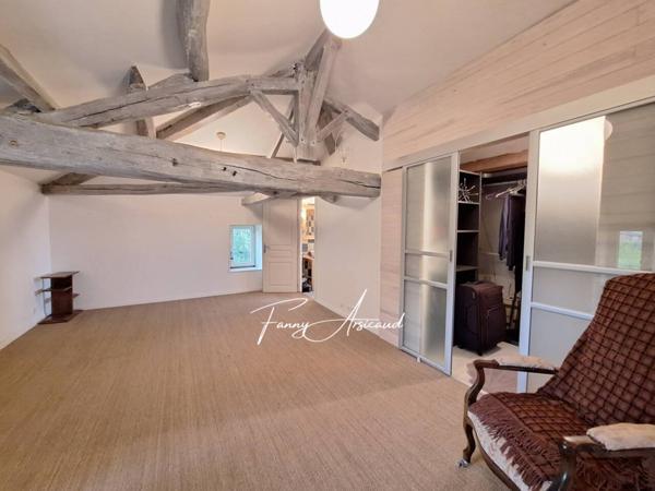 Maison à vendre 7 pièces de 201 m²