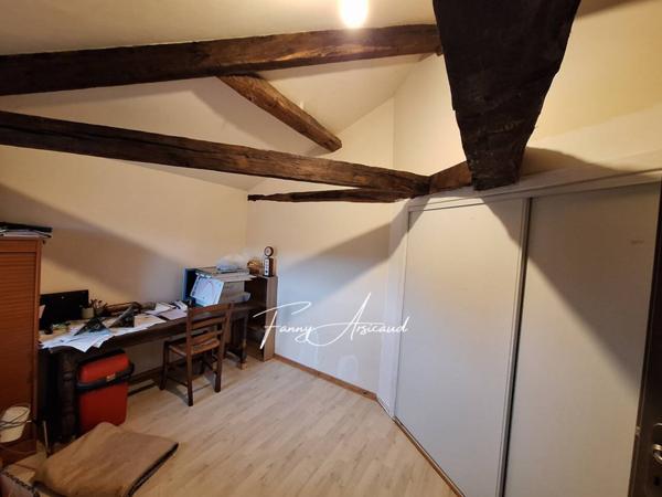 Maison à vendre 7 pièces de 201 m²