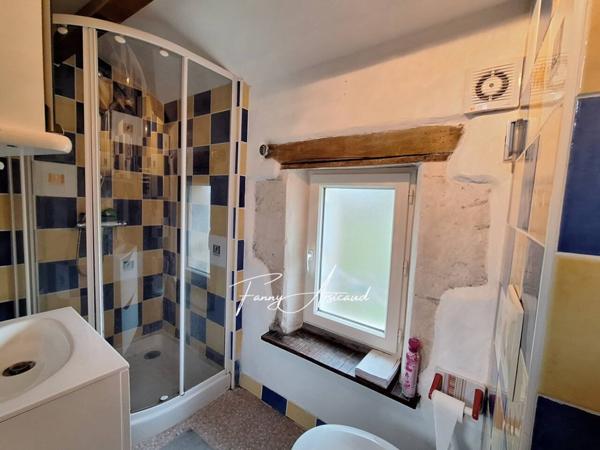 Maison à vendre 7 pièces de 201 m²