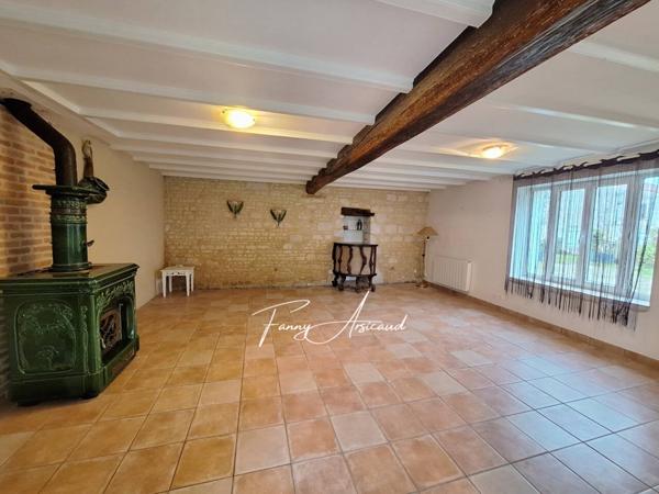 Maison à vendre 7 pièces de 201 m²