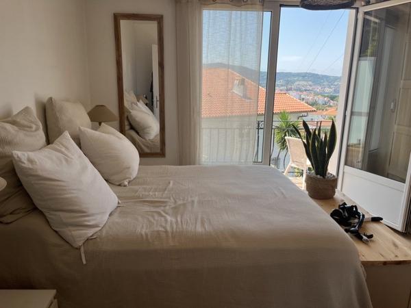 Appartement à vendre 235 000 € Hendaye 3 p 41 m² DPE F