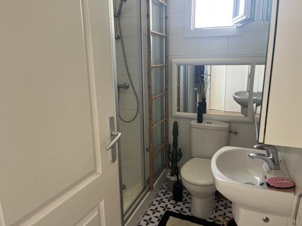 Appartement à vendre 235 000 € Hendaye 3 p 41 m² DPE F