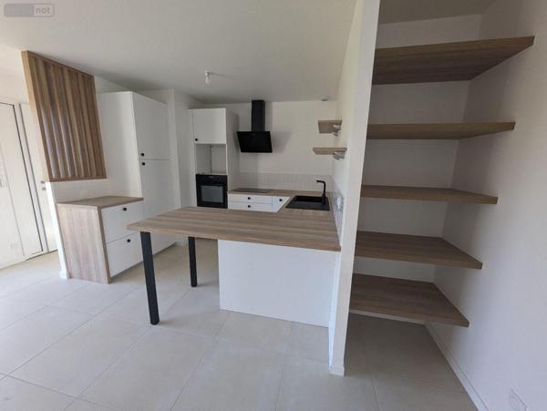 Maison à vendre à Les Herbiers en Vendée (85500), ref : 85013-1090045