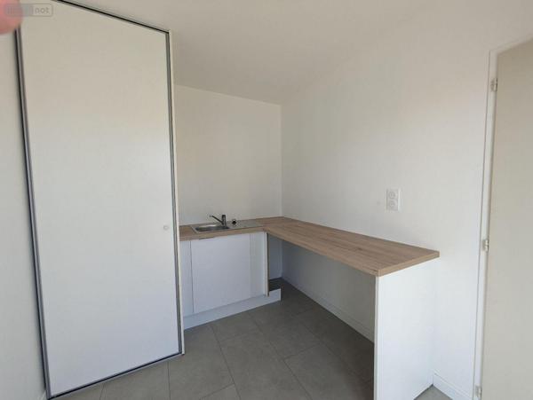 Maison à vendre à Les Herbiers en Vendée (85500), ref : 85013-1090045