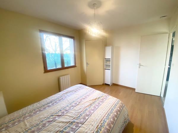 Maison plain pied à vendre - Le Cheylas