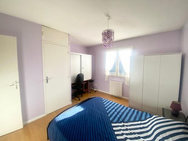 Maison plain pied à vendre - Le Cheylas