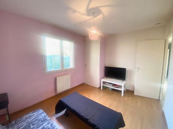 Maison plain pied à vendre - Le Cheylas