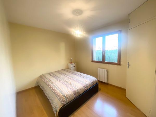 Maison plain pied à vendre - Le Cheylas