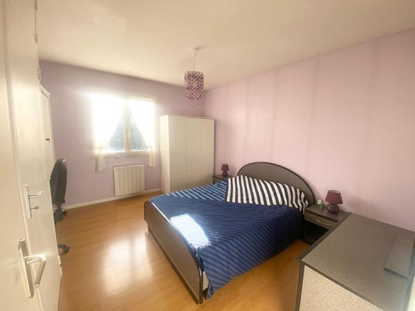 Maison plain pied à vendre - Le Cheylas